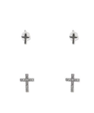 WEGO L4Pセットピアス 柄9