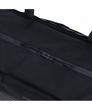 ACE BAGS & LUGGAGE MACKINTOSH PHILOSOPHY ハービストン2 ボストンバッグ 2WAY 17666 マッキントッシュフィロソフィー ブラック