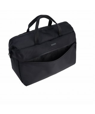 ACE BAGS & LUGGAGE MACKINTOSH PHILOSOPHY ハービストン2 ボストンバッグ 2WAY 17666 マッキントッシュフィロソフィー ブラック