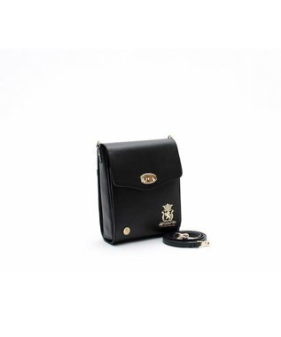 A.D.M.J. 【牛革】ヴィッテリアルマレクタングルショルダー NE