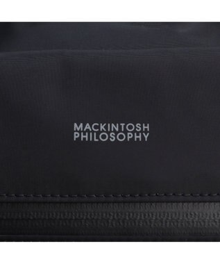 ACE BAGS & LUGGAGE MACKINTOSH PHILOSOPHY ハービストン2 ボストンバッグ 2WAY 17666 マッキントッシュフィロソフィー ブラック