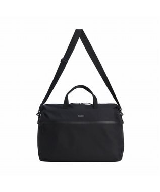 ACE BAGS & LUGGAGE MACKINTOSH PHILOSOPHY ハービストン2 ボストンバッグ 2WAY 17666 マッキントッシュフィロソフィー ブラック