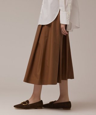 コーティングタックスカート