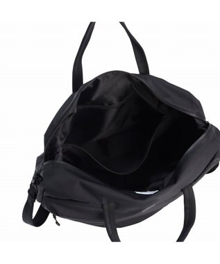 ACE BAGS & LUGGAGE MACKINTOSH PHILOSOPHY ハービストン2 ボストンバッグ 2WAY 17666 マッキントッシュフィロソフィー ブラック