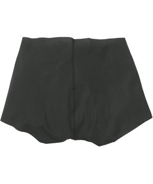 WACOAL MEN ボクサーパンツ　【NUDYZ】　ウエストテープがない解放感。　EIGHT WAYストレッチ　ローライズ　前閉じ　/ブロス　GT3100 ブラック