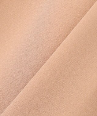 BEIGE， CINDY / ワイドパンツ D.Nude