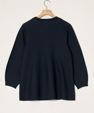 ONWARD Reuse Park 【any FAM】ニット春夏 ネイビー