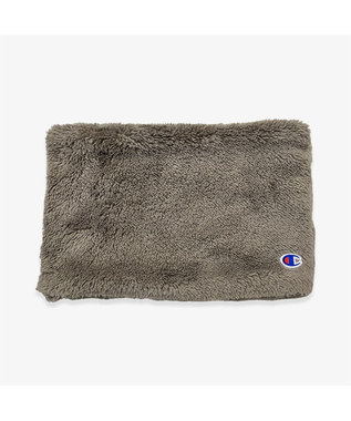 林八百吉商店 Champion　2FACEボアネックウォーマー