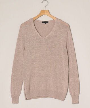 ONWARD Reuse Park 【ICB】ニット春夏 ピンク