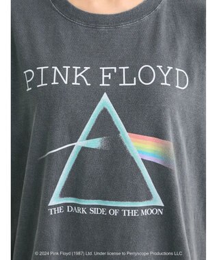 Green Parks ●ＧＯＯＤ　ＳＰＥＥＤ　ＰＩＮＫ　ＦＬＯＹＤ　Ｔ Charcoal Gray