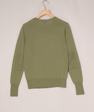 ONWARD Reuse Park 【JOSEPH】ニット春夏 グリーン