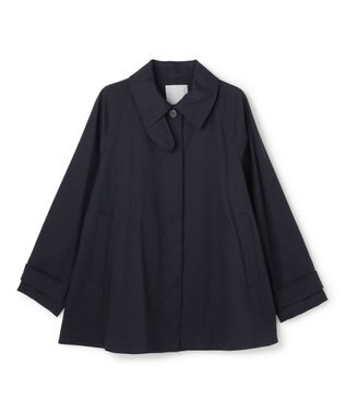 UNFILO Aライン スプリングコート