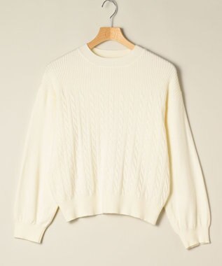 ONWARD Reuse Park 【any SiS】ニット秋冬