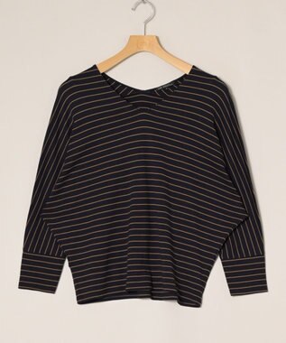 ONWARD Reuse Park 【23区】カットソー秋冬 ネイビー