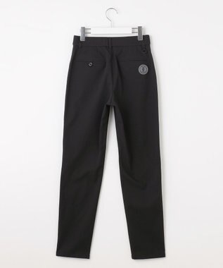 23区GOLF 【辻梨恵プロ着用】【WOMEN】「TEXBRID」軽量ストレッチパンツ ブラック系