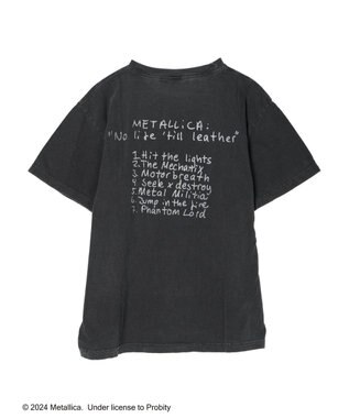Green Parks ●ＧＯＯＤ　ＳＰＥＥＤ　ＭＥＴＡＬＬＩＣＡ　Ｔ Charcoal Gray
