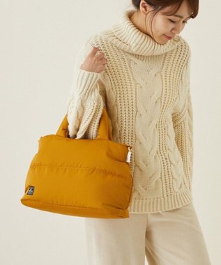 ROOTOTE 1470【温活＆軽量】LT.フェザールー.デリ.カラー-B