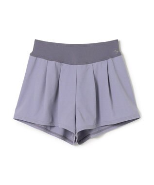 Chacott 【MAY NAGAHISA】ジュニア ショートパンツ ヒヤシンス