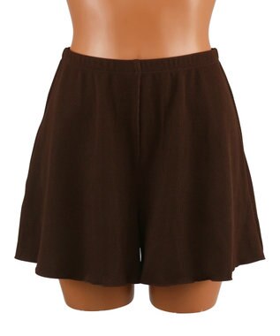 San-ai Resort（三愛水着楽園） 【SALE】３点セット水着　9M・11L【San-ai Resort（サンアイリゾート）】 ホワイト×ブラウン