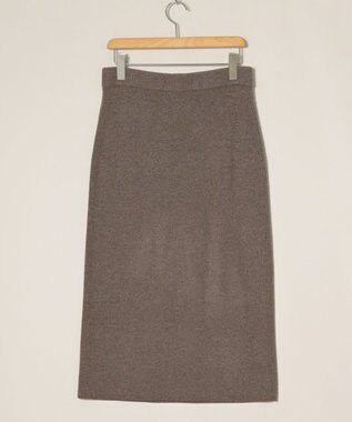 ONWARD Reuse Park 【自由区】ワンピース秋冬 ブラウン