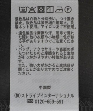 Green Parks ＳＥＴ２点フォトＴシャツ＋レースキャミビスチェ Charcoal Gray