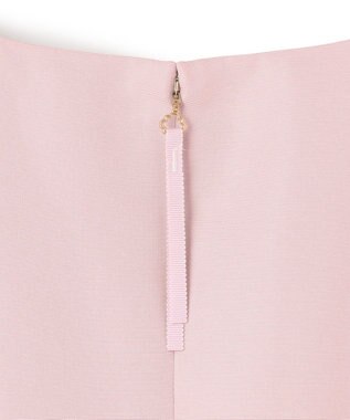 TOCCA 【洗える・消臭】WITH RIBBONS ドレス ピンク系