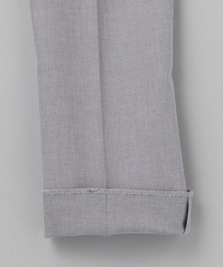 GOTAIRIKU クールマックストラウザーズ グレー系