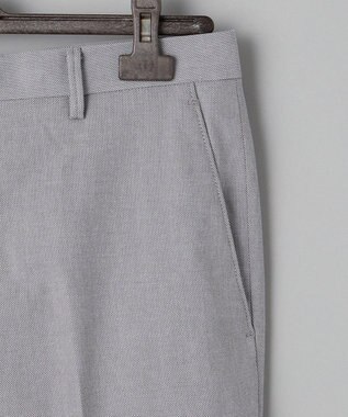 GOTAIRIKU クールマックストラウザーズ グレー系