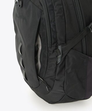 Columbia Columbia/ ペッパーロック30Lバックパック /コロンビア Black Black