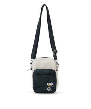 LeSportsac MINI PHONE BAG/ウォームハグフォンバッグ ウォームハグフォンバッグ