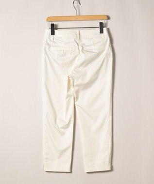 ONWARD Reuse Park 【any SiS】パンツ春夏 ホワイト