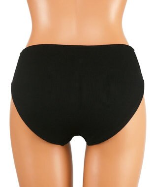 San-ai Resort（三愛水着楽園） 【SALE】３点セット水着　9M・11L【San-ai Resort（サンアイリゾート）】 ブラック