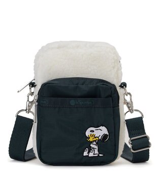 LeSportsac MINI PHONE BAG/ウォームハグフォンバッグ ウォームハグフォンバッグ