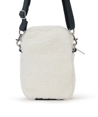 LeSportsac MINI PHONE BAG/ウォームハグフォンバッグ ウォームハグフォンバッグ