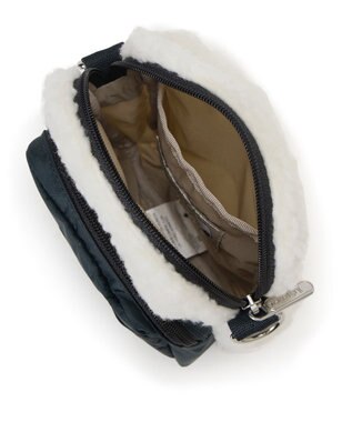 LeSportsac MINI PHONE BAG/ウォームハグフォンバッグ ウォームハグフォンバッグ