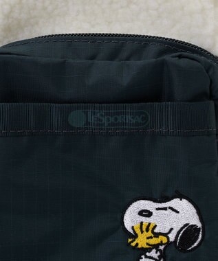 LeSportsac MINI PHONE BAG/ウォームハグフォンバッグ ウォームハグフォンバッグ