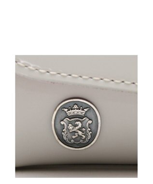 A.D.M.J. 【牛革】カルヴィクラッチショルダー OW