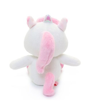 Mother garden マザーガーデン プチマスコット Sサイズ  ユニコーン ニーコちゃん -