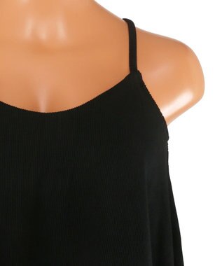 San-ai Resort（三愛水着楽園） 【SALE】３点セット水着　9M・11L【San-ai Resort（サンアイリゾート）】 ブラック