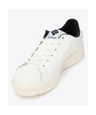 Columbia Columbia/ ホーソンレイン ロー エルイーエー アドバンス /コロンビア White