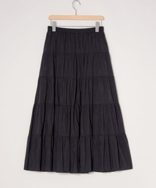 ONWARD Reuse Park 【23区】スカート秋冬 ブラック