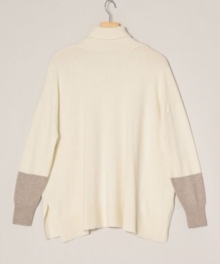 ONWARD Reuse Park 【自由区】ニット秋冬 ホワイト