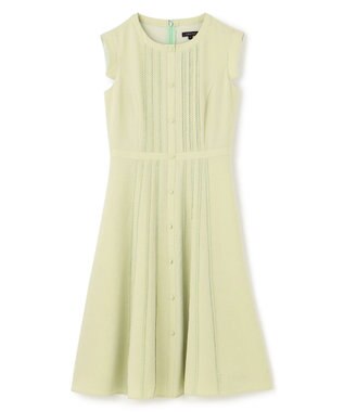 TOCCA 【00サイズあり・洗える・消臭・接触冷感】VEGA＆ALTAIR ドレス ライトグリーン系