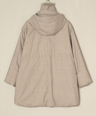 ONWARD Reuse Park 【自由区】コート秋冬 ベージュ