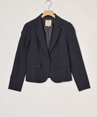 ONWARD Reuse Park 【組曲】ジャケット春夏