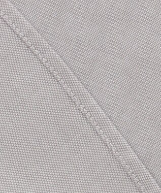 JOSEPH HOMME 【WEB限定商品】80/2 オックスウイング 半袖シャツ ライトグレー系