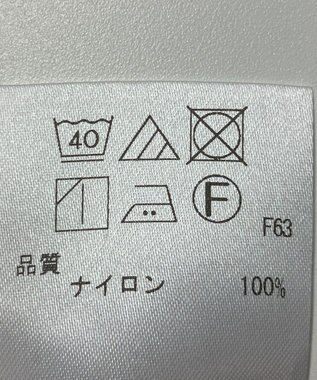 ONWARD Reuse Park 【UNFILO】パンツ春夏 ネイビー