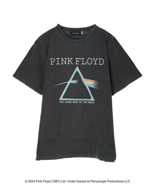 Green Parks ●ＧＯＯＤ　ＳＰＥＥＤ　ＰＩＮＫ　ＦＬＯＹＤ　Ｔ Charcoal Gray