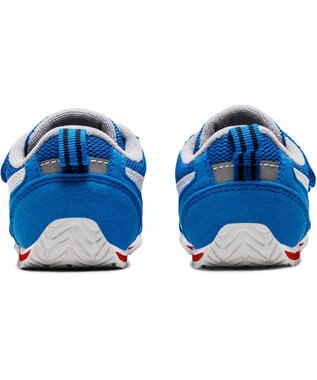 ASICS WALKING アイダホ BABY 4 ブルー系
