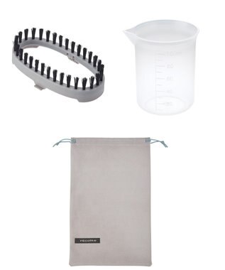 YAMATO テーブル＆キッチン 【レコルト】スチームアイロン  ブルー  RSI-1(BL) ブルー